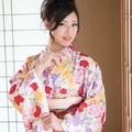 Caribbeancom 010320-001 Hidaka Chiaki Kimono Beauty Who Is Too Cute In Dirty