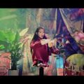 韓國當紅女歌手UI性愛MTV :twenty three