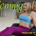 Cory Chase - Theres No I In Pregnancy