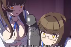 Nukitashi the Animation Episode 7 English