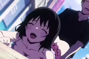 Nukitashi the Animation Episode 8 English