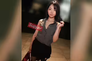 FC2PPV 4853726 ※初回のみ※めちゃくちゃかわいい女子大生に乳首をいじられまくったら我慢汁が止まらずそのまま挿入⇒中出し2回のエロ過ぎる映像です（めぐ） [有]