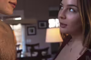 NEW Blair Williams  – Facepage Incident.