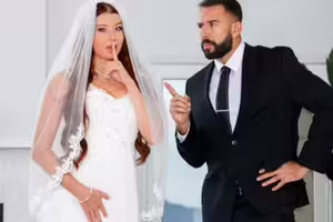 Devil’s Film – Stella Luxx