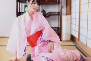 昭和の香り漂う熟女のおもてなし