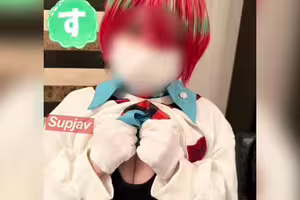 FC2PPV 4986073 ついに来た【ガ〇〇ム】ジ〇クア〇ス、マ〇ュ童貞くん＆カメコおじさんと戯れる[有]LIVE