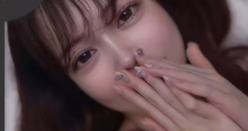 东京女子图鉴千鹤23岁KTV店