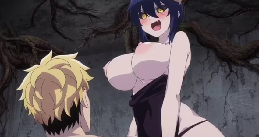 Dark Summoner to Dekiteiru Episode 2 English