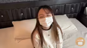 fc2-ppv 4802871 [期間限定數量 2000pt ⇒ 300pt] 我拍了我生意夥伴的新畢業生員工併中了他【超值禮包】| FC2電子市場