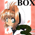 (SCC7) [忍ノ館 (いわまよしき)] JEWEL BOX 3 (カードキャプターさくら)