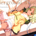 (C86) [劇毒少女 (ke-ta)] Underground Blossom (東方Project)