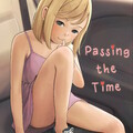 [KuroShiro] Passing the Time [English]