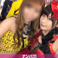 [多空下載]200GANA-2199 渋谷ハロウィンでボインちゃんをハッピーハロウィン 泥酔美女をやりたい放題ハメまくり！
