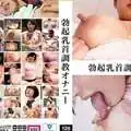 EVIS-334 勃起乳首調教オナニー