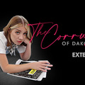 Dakota Burns - The Corruption of Dakota Burns: Chapter One