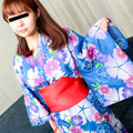 10Musume 042322_01 First Time In A Yukata In Spring