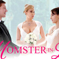 Ryan Keely, Serena Hill – Momster-in-Law Part 3: The Big Day