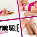 Lauren Phillips – Up Close Choose Your Angle