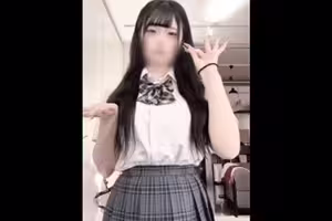 FC2-PPV-4750044 TikTokでバズった鬼かわ爆乳K生と下品交尾【勉強できないけどすぐイク100点まんこにしゅきしゅき中出し】Fカップ ヒメカちゃん 初撮り アオハルキラー（4K 全44分）