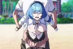 Nukitashi the Animation Episode 9 English