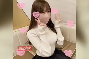 FC2PPV 4846350 【初撮り】【顔出し】【モ無】【生中】【初潮】最強スタイル！小柄で巨乳！！感度100％SSS級美女と濃厚中出しセックス！！