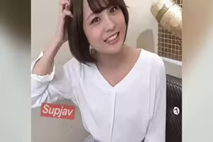 FC2PPV 4849319 一位住在東京的21歲京西族女孩，夢想成為一名播音員。我嘗試和她協商，結果意外地拍到了一段精彩的第一視角視頻。 [有]