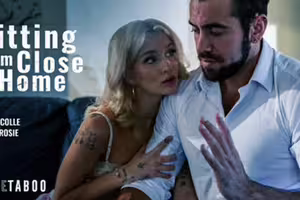 Emma Rosie – Hitting Him Close To Home
