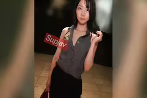 FC2PPV 4853726 ※僅限首次※ 當一位超級可愛的女大學生玩弄自己的乳頭時，前列腺液分泌不止，她直接插入了它⇒這是一段關於兩個奶油派（Megumi）的色情視頻 [有]