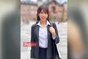 FC2PPV 4862899 ※初回のみ※外資系IT企業勤務のアラサー美女（２８）しごおわSEXでまん汁が止まらないスケベなメスにしてやりました【口内射精＆中出し】（ひなみ）[有]