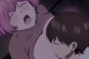 Do You Like Big Girls? Episode 3 English