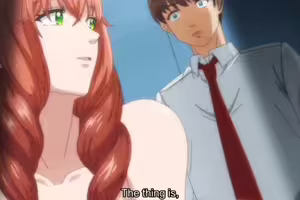 Kanojo no Tomodachi Episode 1 English Kanojo no Tomodachi Episode 1 English