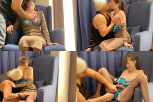 FC2-PPV 1664950 First Appearance First Place God Fcup Beauty Witch Other Married Woman De M Training Preface NTR Extreme