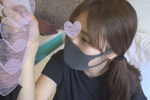 FC2-PPV 2999332 Tubeqd Personal shooting Immoral neat and clean slender beautiful wife Kannas raw cum shot