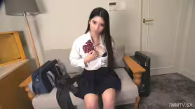 fc2-ppv 4846835 [超接寫奧曼哥咕噠～]＜清晰系黑髮長發制服＞白皙修長手腳♡順從受虐天然陰毛陰道肛門大特寫！天然陰毛/小陰蒂/美臀/無黑斑的陰唇/超接寫細看！ | FC2電子市場