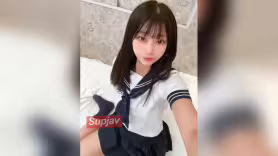 FC2PPV 4943022 黒髪・高身長170cm超えのバスケ部キャプテンのスレンダー制服美女ハメ撮り!LIVE