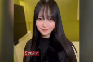 FC2PPV 4836468 《1/30まで1980pt》 【無】黒髪ロング×女優顔！！ 福◯遥似の王道清楚美人が舌さばき優勝で大量中出し！！LIVECAM