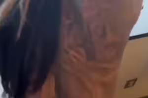 NEW Karma RX  – POV Hotel Room Sextape