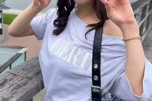 fc2-ppv 4909467 1ヶ月禁欲生活☆チ●ポに飢えた美巨乳女子大生（２１）☆遠隔ローターで極限まで焦らしたらおまんこびちょ濡れのヤバ発情⇒一心不乱の生ハメ中出しSEX | FC2電子市場