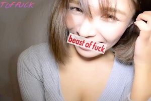 FC2PPV-1475294 南米♡日本‼長身171㎝変態モデル美女と生ハメ大量発射☆咥えたら離さない獣SEX