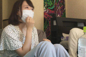 FC2-PPV 1503759 Only Now I Had Live Sex With A Kissing Devil Nurse For The First Time FC2-PPV 1503759 Only Now I Had Live Sex With A Kissing Devil Nurse For The First Time