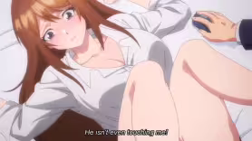 Mouse Cursor de Genjitsu wo Sousa Dekiru You ni Natta node, Onna no Ko wo Ippai Click Shimaasu Episode 1 English
