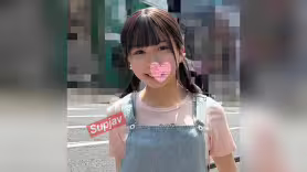 FC2PPV 4987976 【緊急10/11期限セール】【2200→1680】「オチ〇チン舐めたら帰してくれますか？」アイドル志望の放課後チビッコの顔よりデカい大人デカチンを小さな口にパイパンワレメに次々挿入し諦めの虚無顔になる[有]LIVE