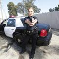 Bang Screw The Cops – Skylar Snow Captures A Criminal And Squirts All Over Her Police Cruiser