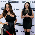 Milfs Like It Big – Ava Addams Red Carpet Streaker