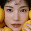 【速報】田中有顆新鮮的檸檬上市了。 