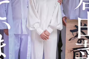 (START-453)小倉由菜失蹤！藏身教會被暗黑杰倫洗腦！