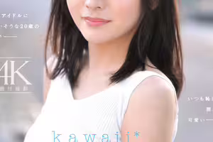 (CAWD-902)彷彿不存在這世間⋯石井恋花(石井戀花)、奇蹟的美少女出道！ ...