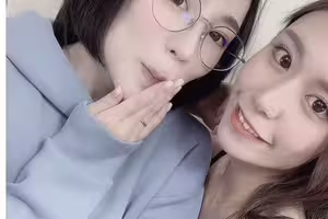 聖ひばり(聖妃羽里)：中尾芽衣子已經過世了。