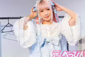 出道4年面臨抉擇⋯金髮美少女的她和經紀人面談後的結果是？ ...