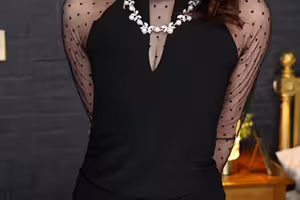 我回來了！九頭身E奶的椎名心春要拚了！